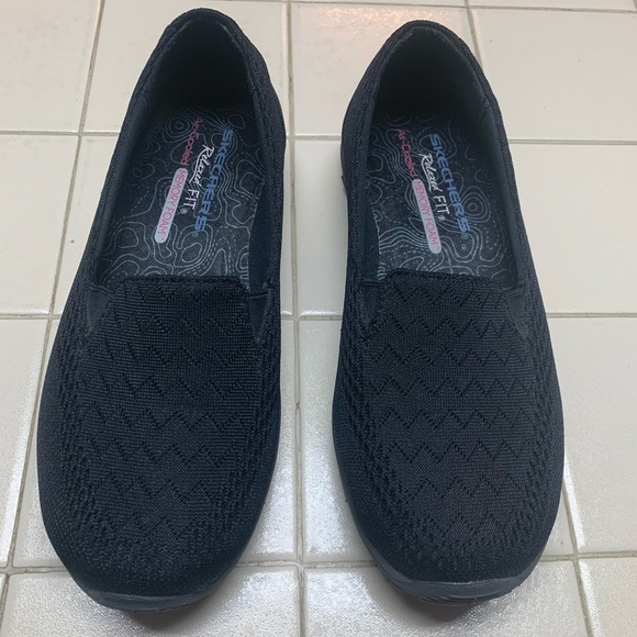 Skechers Relaxed Fit: Reggae Fest - Willows Size 6.5 - Picture 6 of 9